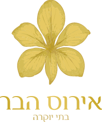 לוגו אירוס הבר