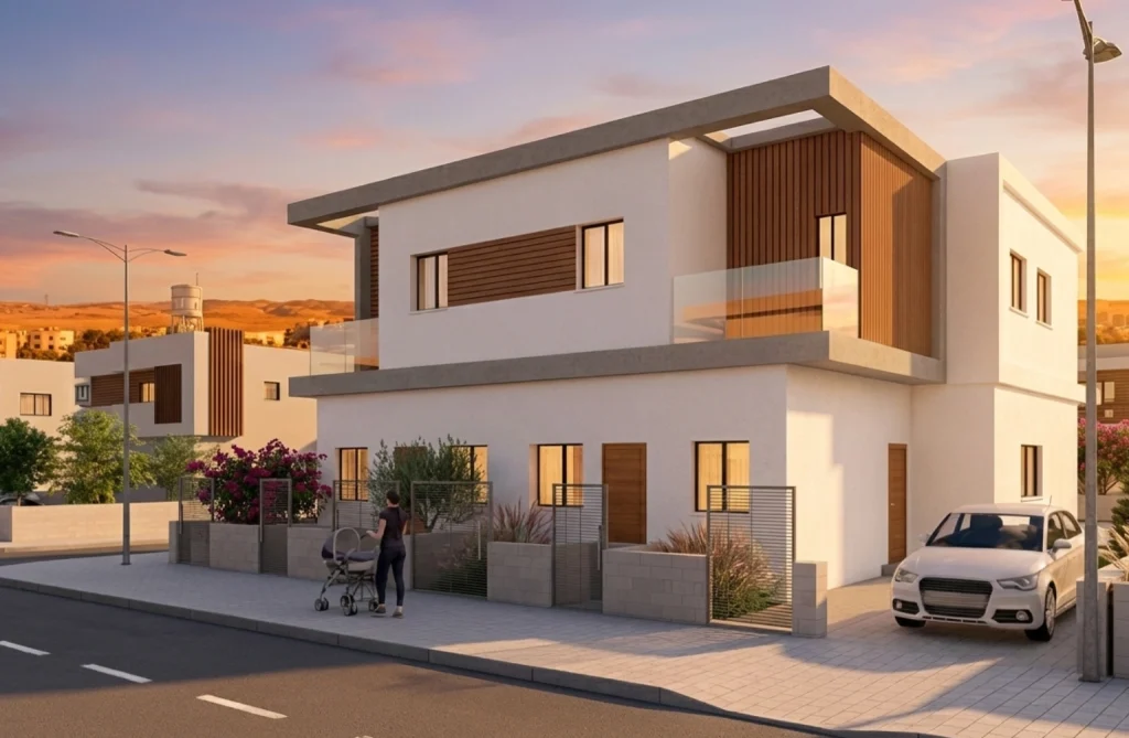 פרויקט אירוס הבר - הדמיה 2