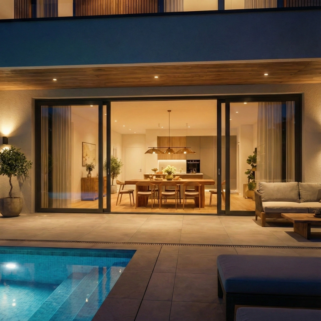 פרויקט אירוס הבר - הדמיה